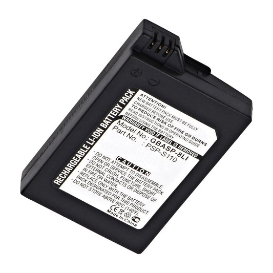 PSP 2000 / 3000 SERIES Bateria Compativel 1800Mah - NOVO