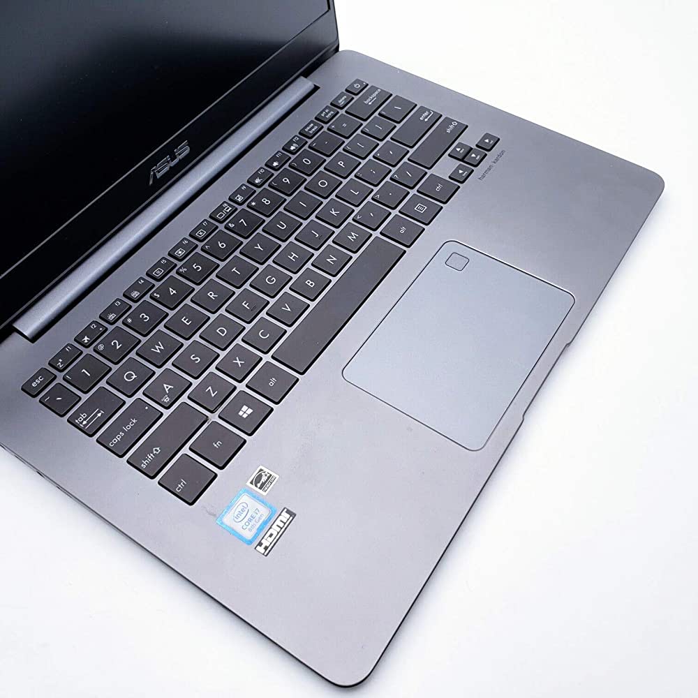 Portatil ASUS Zenbook UX430 i5 8250U 8GB 256gb ssd 14" - USADO Grade B