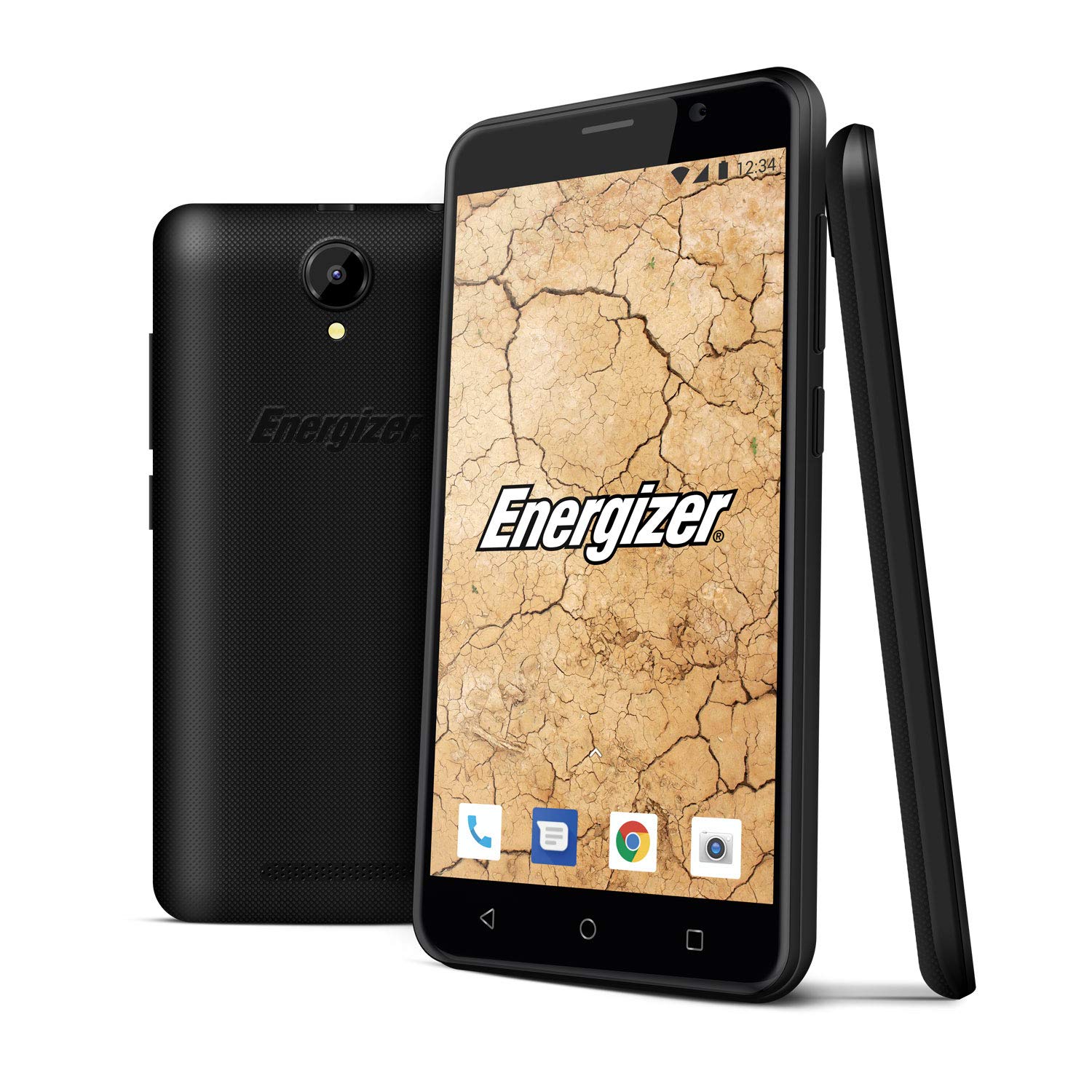 Smartphone Energizer Energy E500 - USADO Grade B