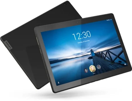 Tablet Lenovo Tab M10 TB-X505F 10.1" IPS 2GB 32GB Slate Black + Capa Oficial - USADO Grade B