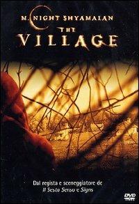 DVD The Village - USADO