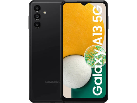 Samsung A13 5G 64GB Black - USADO Grade A