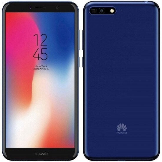 SMARTPHONE HUAWEI Y6 2018 2GB/16GB- RECONDICIONADO Grade B