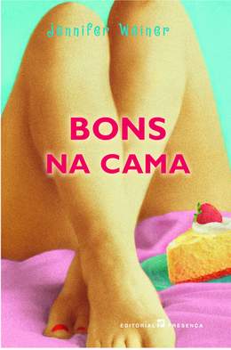 LIVRO Bons na Cama - USADO