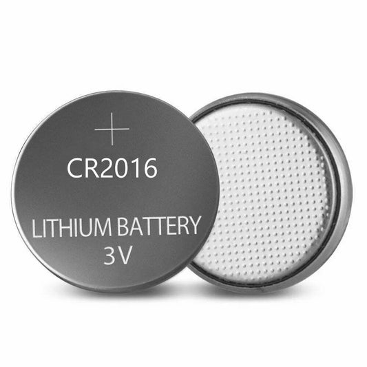 Pilha Lithium 3V CR2016 unidade