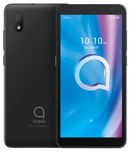 SMARTPHONE ALCATEL 1B 2020 32GB - USADO Grade A