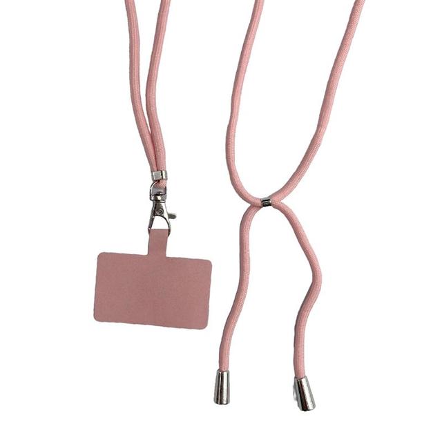 Phone Lenyard Cross Body Neck Strap Preto