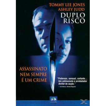 DVD Assassinato Nem Sempre é um Crime - USADO