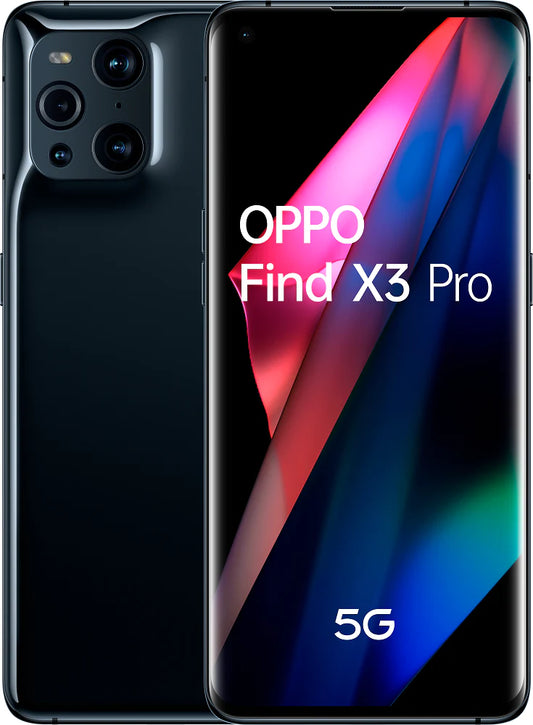 Smartphone OPPO 5G Find X3 Pro 256GB - USADO Grade A