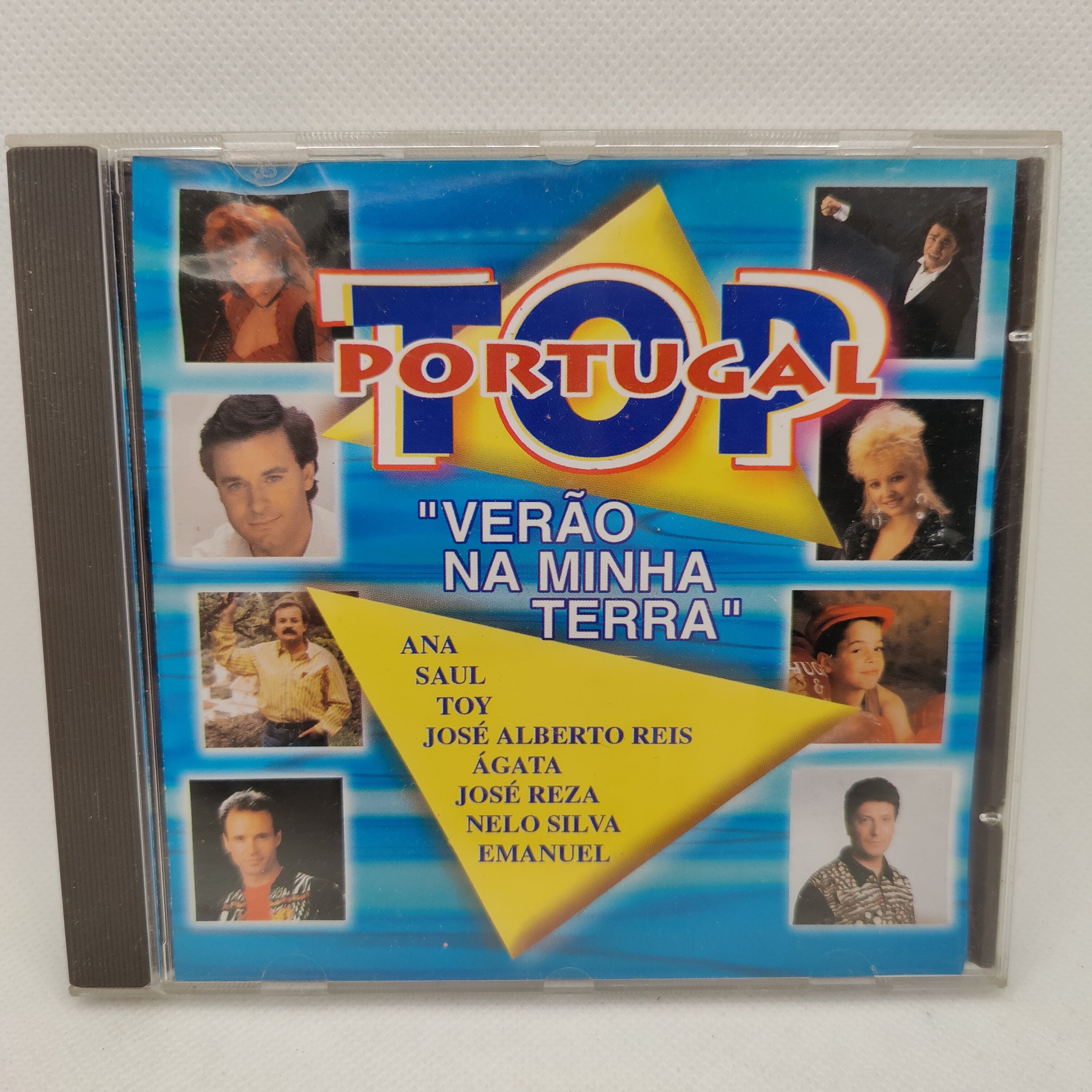 CD Top Portugal 