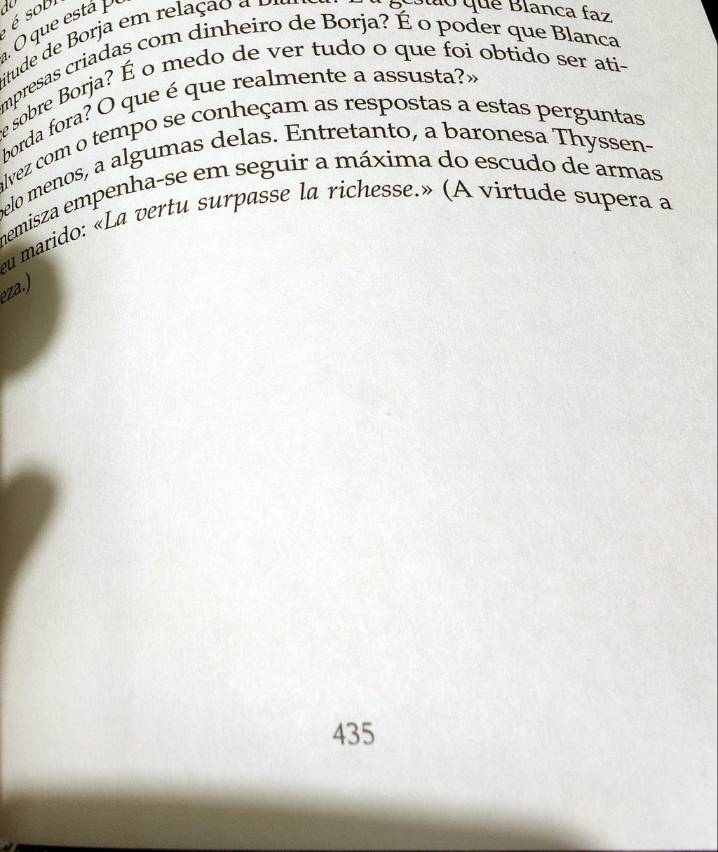 LIVRO As Grandes Dinastias A história das famílias que ajudaram a moldar o mundo tal como o conhecemos - USADO