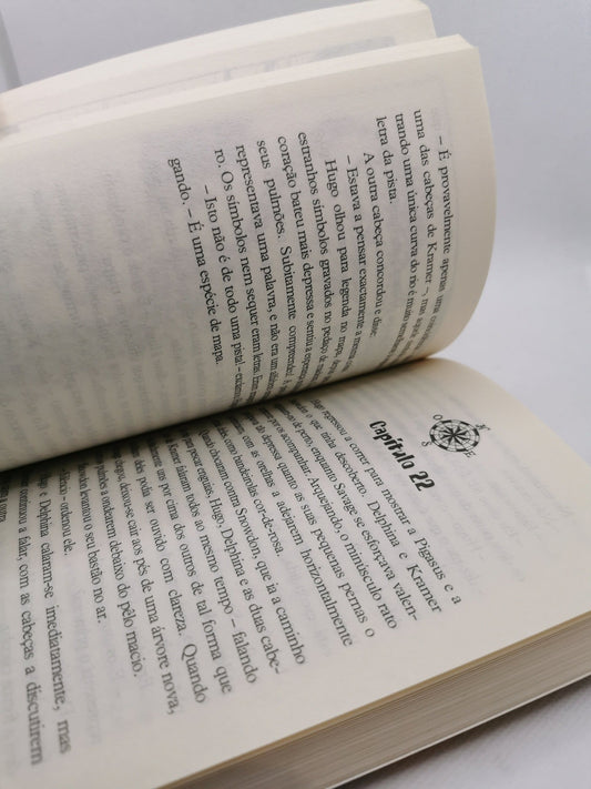 Livro Cuidado Com o Bufalogre! - USADO