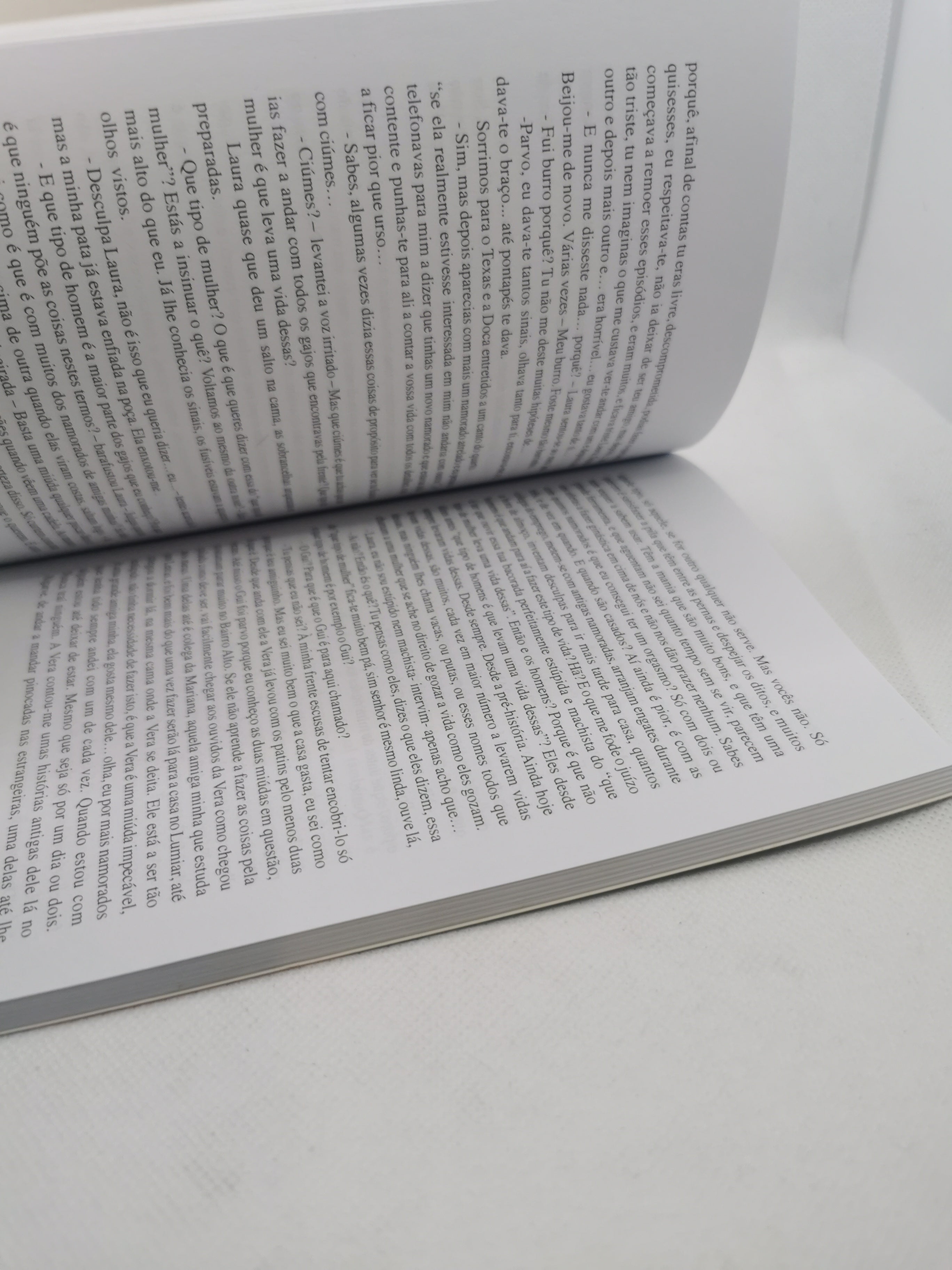 Livro Anda Cá, Faz-me Tudo o Que Quiseres - USADO