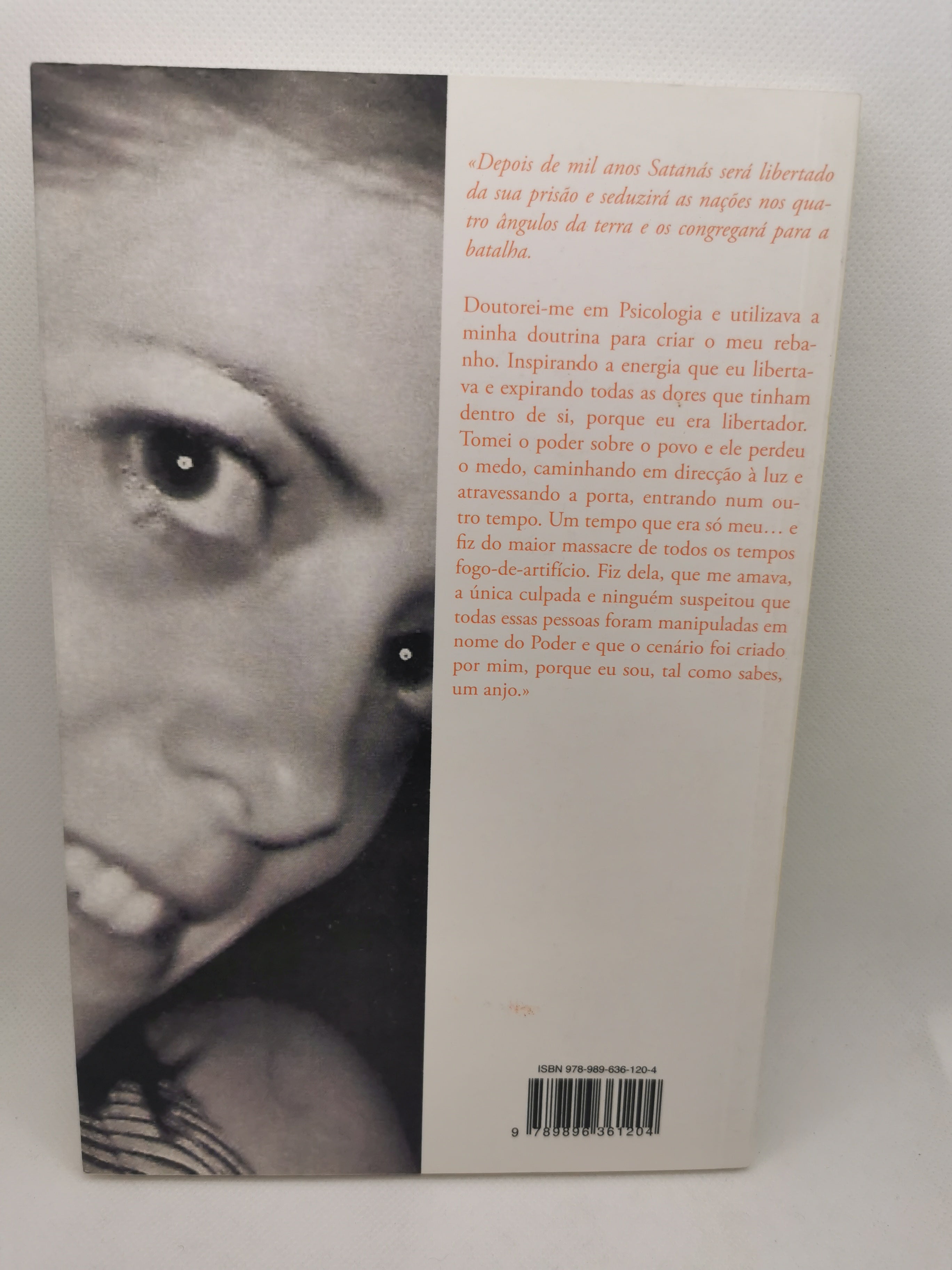 Livro Pedra Dura - USADO