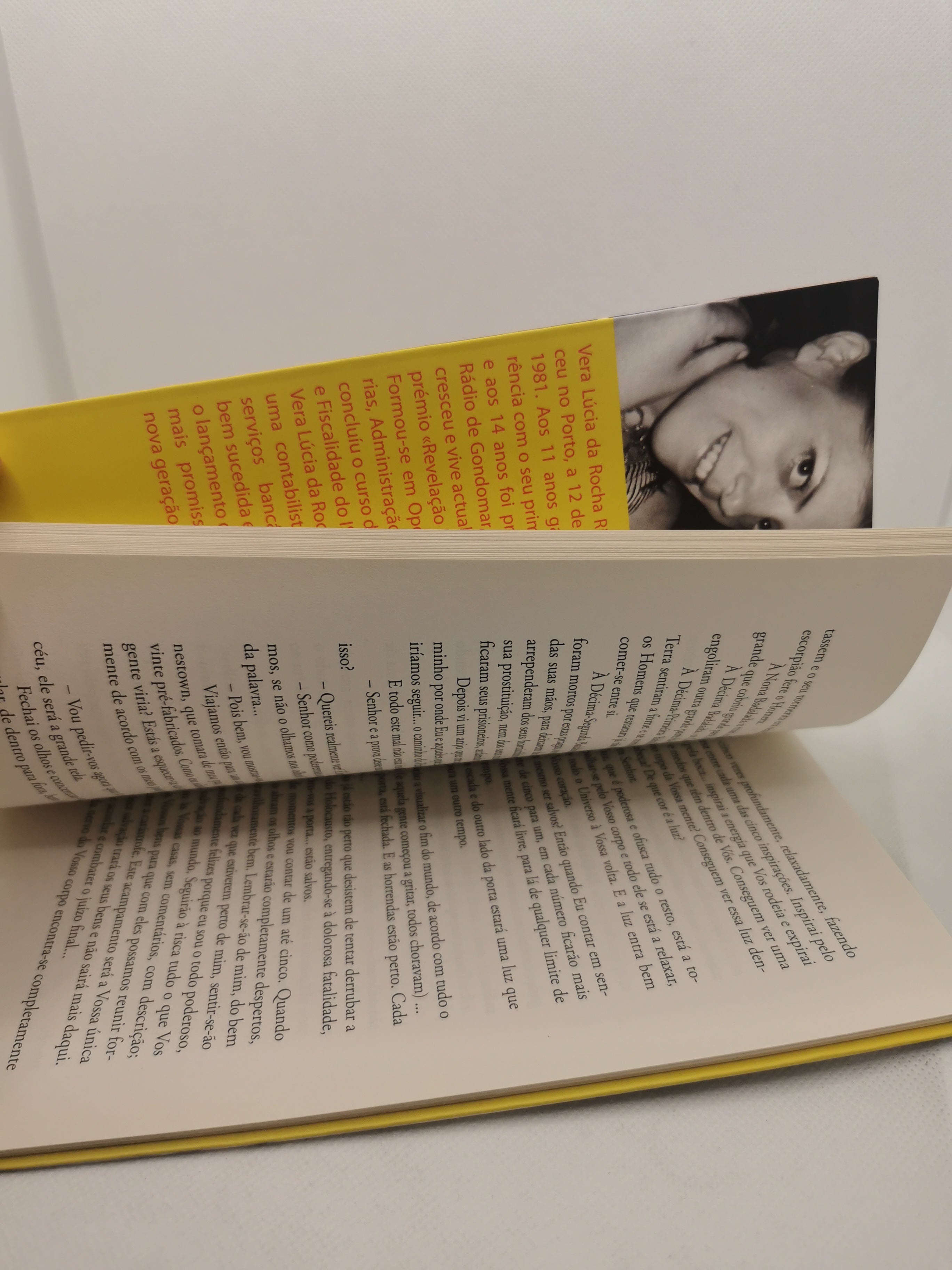 Livro Pedra Dura - USADO