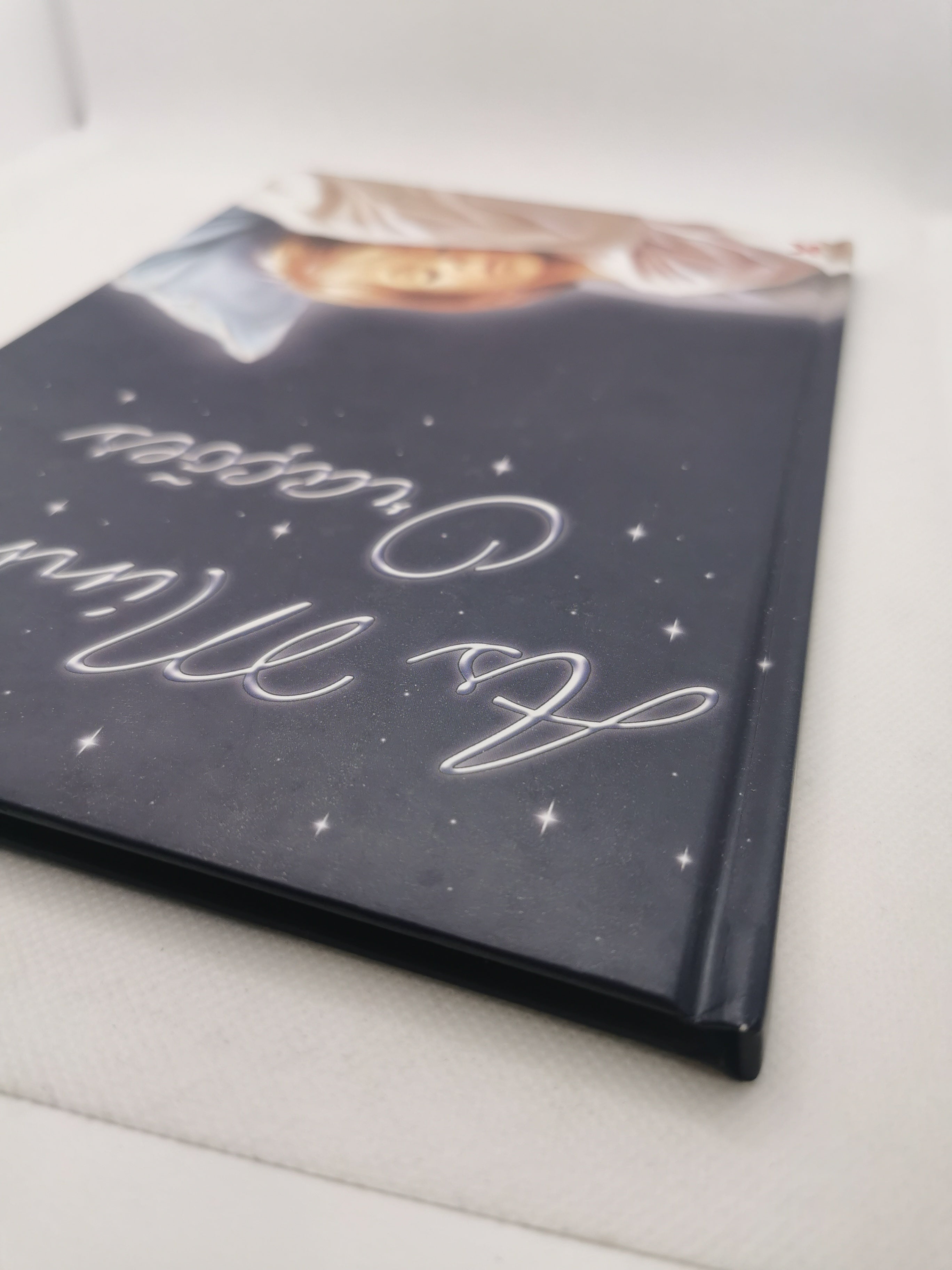 Livro As Minhas Orações - USADO