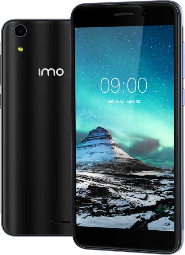 Smartphone Imo Q3 Plus 8GB - USADO Grade B