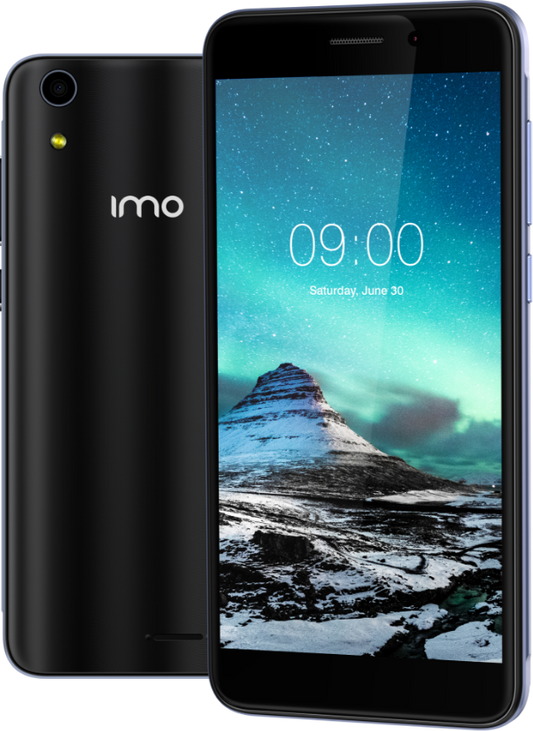 Smartphone Imo Q3 Plus 8GB - USADO Grade B