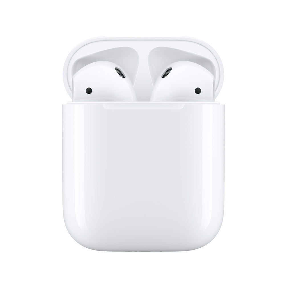 Auriculares Bluetooth Apple Airpods 2ª Geração - USADO Grade B