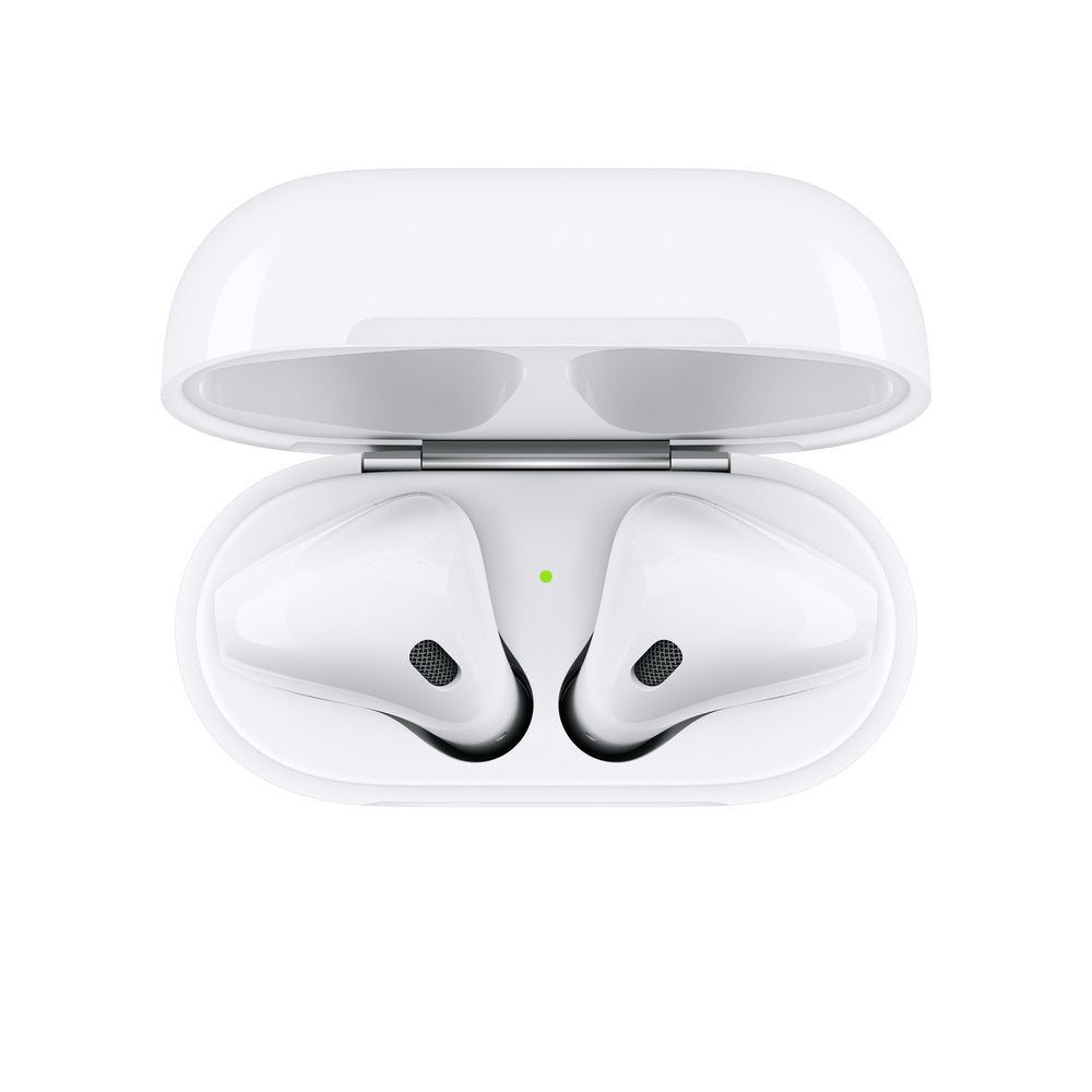 Auriculares Bluetooth Apple Airpods 2ª Geração - USADO Grade B
