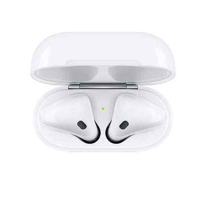 Auriculares Bluetooth Apple Airpods 2ª Geração - USADO Grade B