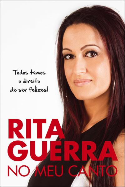 CD No Meu Canto de Rita Guerra - USADO