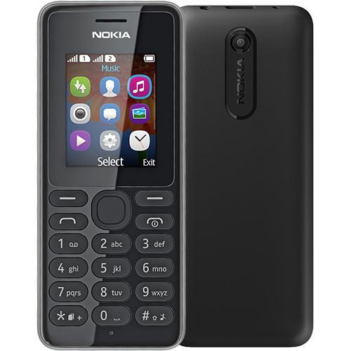 Telemóvel Nokia 108- USADO Grade B