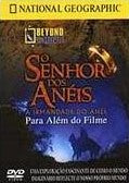 DVD O Senhor Dos Anéis - USADO