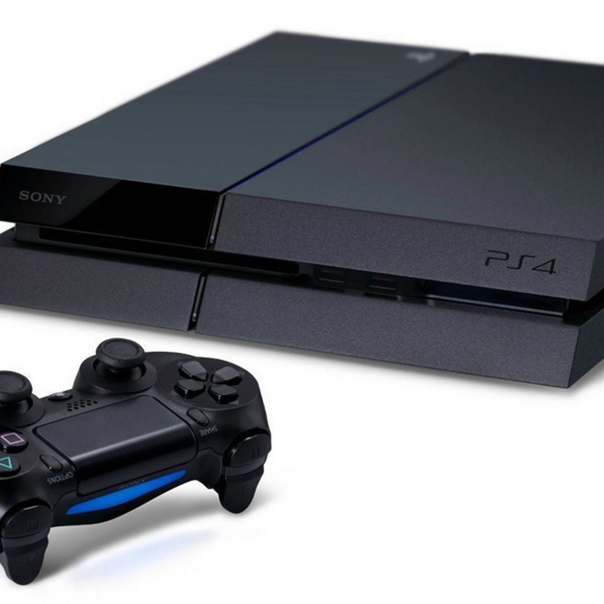 Consola PlayStation 4 CUH-1116A 500GB – RECONDICIONADO Grade B
