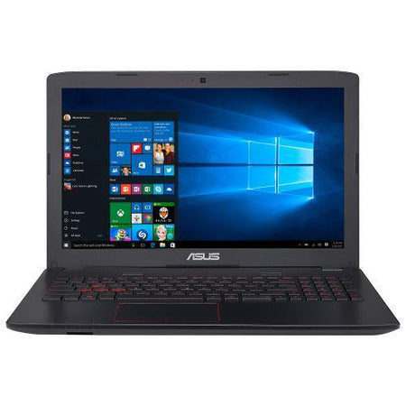 Computador Portátil Asus Rog FZ50V i5 6300 8GB 256GB SSD 1TB HDD GTX950