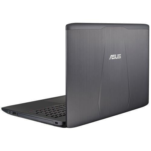 Computador Portátil Asus Rog FZ50V i5 6300 8GB 256GB SSD 1TB HDD GTX950