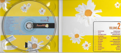 CD Various – Anos 60: Décadas Sem Comparação 2CDS - USADO