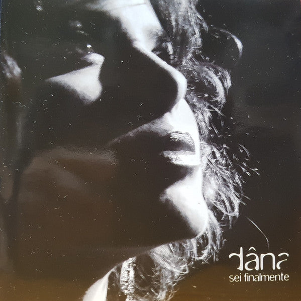 CD Dâna – Sei Finalmente - NOVO