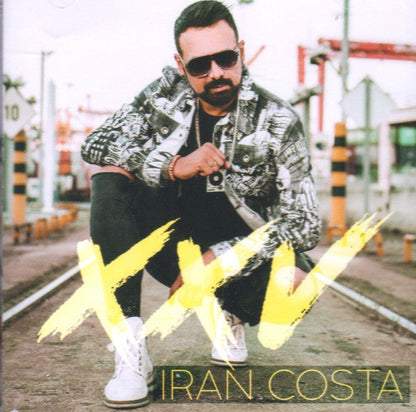 CD Iran Costa – XXV - USADO