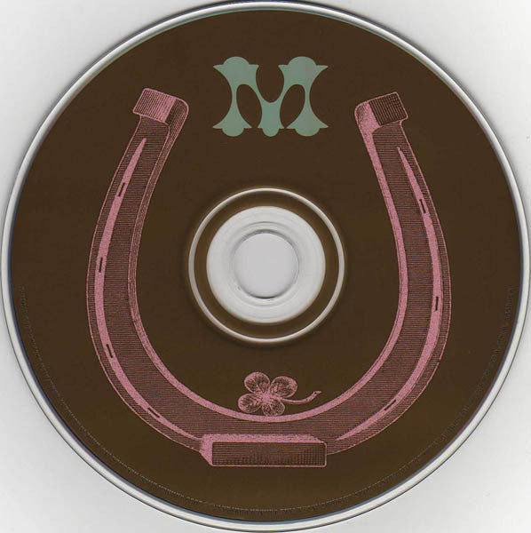 CD Madonna ‎– Music - USADO