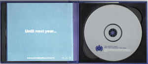 CD Judge Jules & Tall Paul ‎– The Annual 2000 Ministry of Sound - USADO