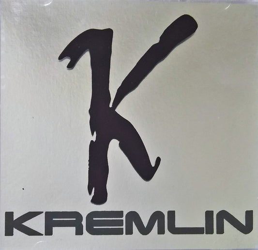 CD Various ‎– Kremlin - On The Top Of The World 2CDS - USADO