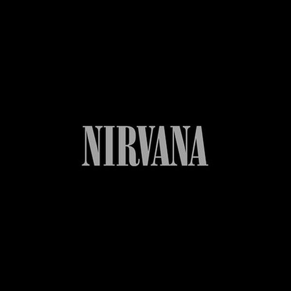 CD Nirvana – Nirvana - USADO