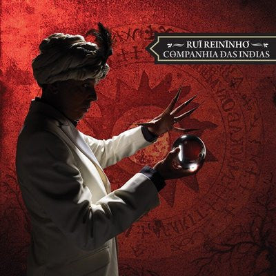 CD Rui Reininho – Companhia Das Indias - USADO