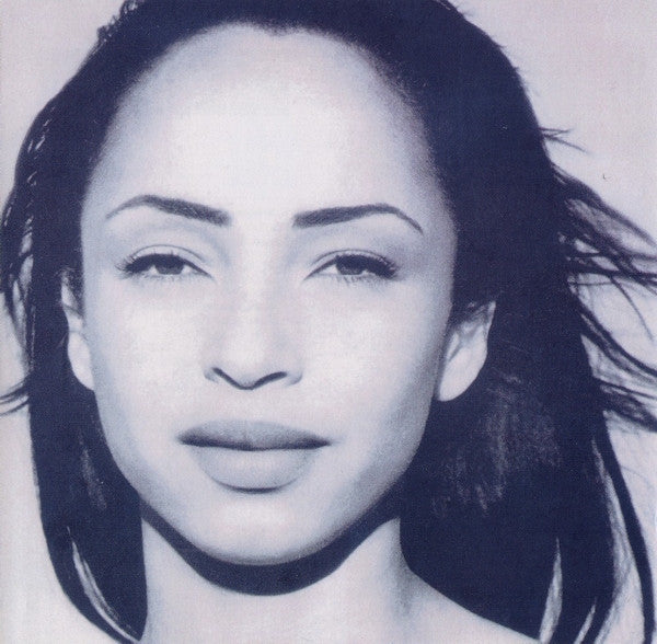 CD Sade – The Best Of Sade - USADO