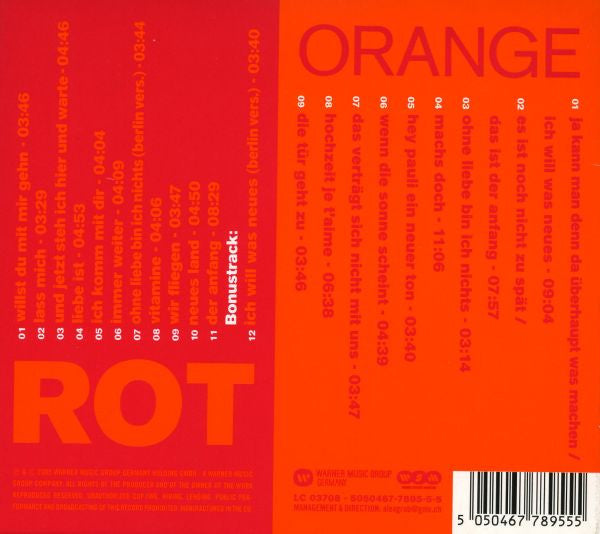 CD Nena – Willst Du Mit Mir Gehn 2X CDS - USADO