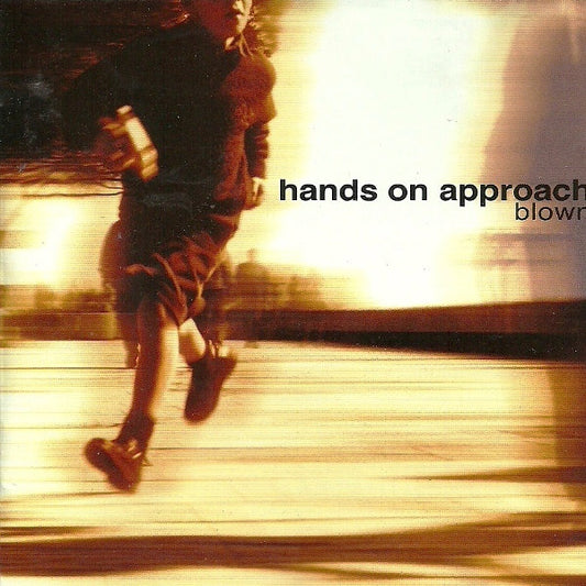 CD Hands On Approach – Blown - USADO