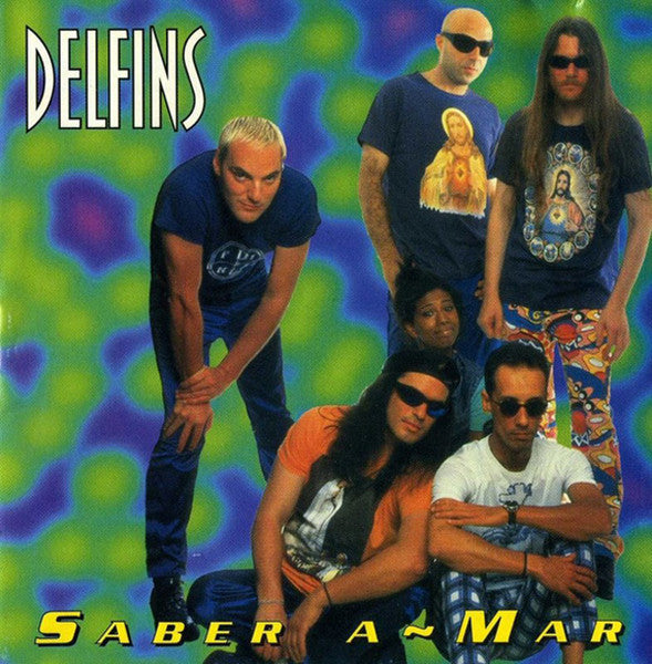 CD Delfins – Saber A Mar - USADO