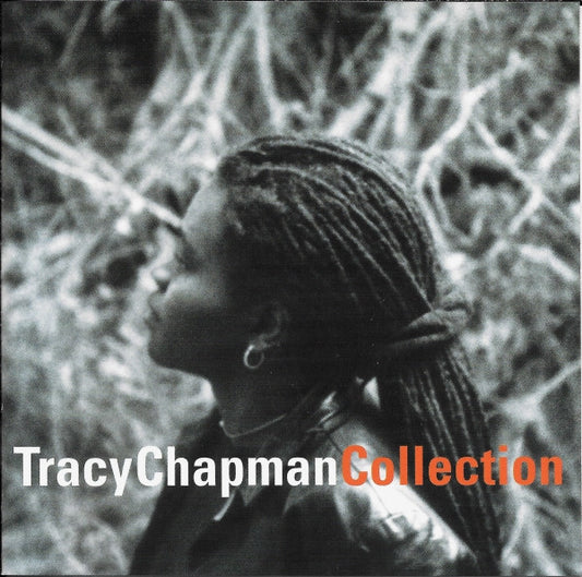 CD Tracy Chapman ‎– Collection - USADO