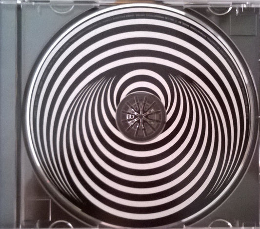 CD Black Sabbath ‎– 13 - USADO