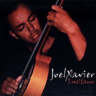 CD Joel Xavier – Lusitano