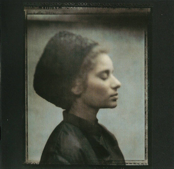 CD Sheila Chandra ‎– Moonsung: A Real World Retrospective - USADO