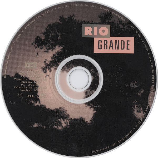 CD Rio Grande - Rio Grande - USADO