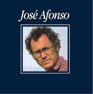 CD José Afonso – José Afonso 2CDS - USADO