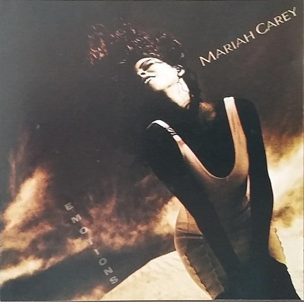 CD Mariah Carey – Emotions - USADO